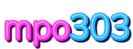 mpo303 — logo kanal
