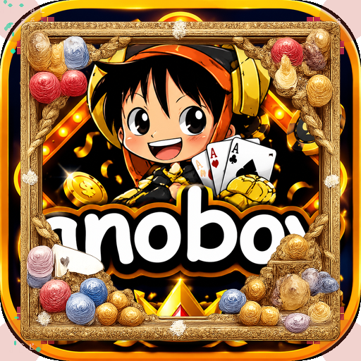 anoboy — mitra unggulan