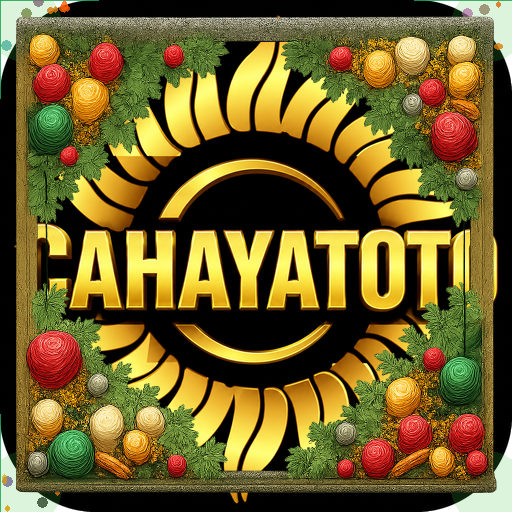 cahayatoto — mitra unggulan